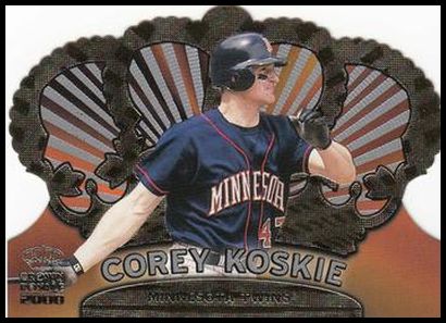 79 Corey Koskie